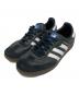 adidas（アディダス）の古着「SAMBA OG」｜ブラック