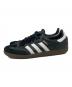 adidas (アディダス) SAMBA OG ブラック サイズ:US7 1/2：4000円