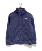 THE NORTH FACEザ ノース フェイス）の古着「Lone Peak Triclimate 2Jacket」｜ネイビー