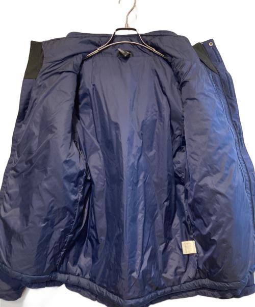 THE NORTH FACE（ザ ノース フェイス）THE NORTH FACE (ザ ノース フェイス) Lone Peak Triclimate 2Jacket ネイビー サイズ:Sの古着・服飾アイテム