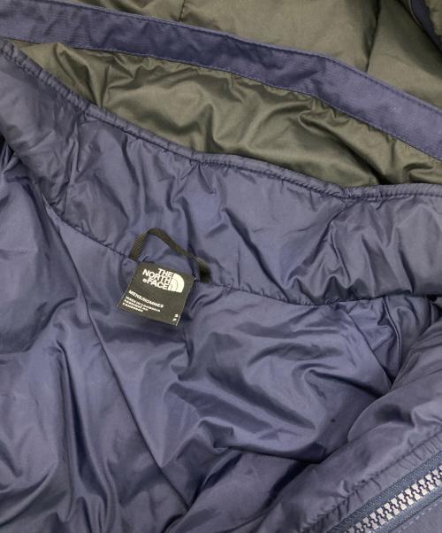THE NORTH FACE（ザ ノース フェイス）THE NORTH FACE (ザ ノース フェイス) Lone Peak Triclimate 2Jacket ネイビー サイズ:Sの古着・服飾アイテム