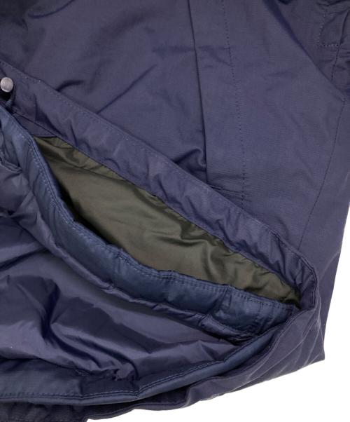 THE NORTH FACE（ザ ノース フェイス）THE NORTH FACE (ザ ノース フェイス) Lone Peak Triclimate 2Jacket ネイビー サイズ:Sの古着・服飾アイテム