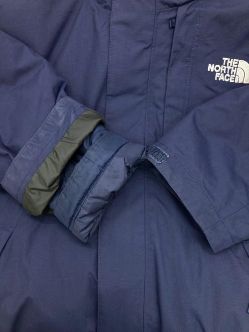 THE NORTH FACE（ザ ノース フェイス）THE NORTH FACE (ザ ノース フェイス) Lone Peak Triclimate 2Jacket ネイビー サイズ:Sの古着・服飾アイテム