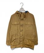 SIERRA DESIGNSシエラデザインズ）の古着「［古着］60/40クロスマウンテンパーカー」｜ベージュ