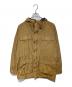 SIERRA DESIGNS（シエラデザインズ）の古着「［古着］60/40クロスマウンテンパーカー」｜ベージュ