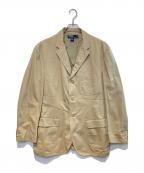 POLO RALPH LAURENポロ・ラルフローレン）の古着「［古着］スイングトップ」｜ネイビー