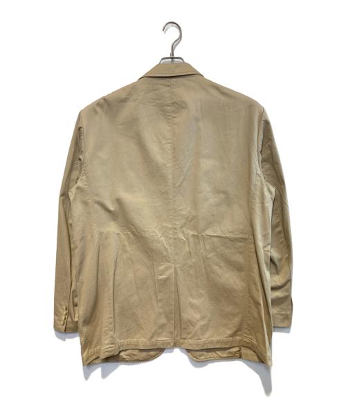 POLO RALPH LAUREN（ポロ・ラルフローレン）POLO RALPH LAUREN (ポロ・ラルフローレン) ［古着］スイングトップ ネイビー サイズ:Lの古着・服飾アイテム