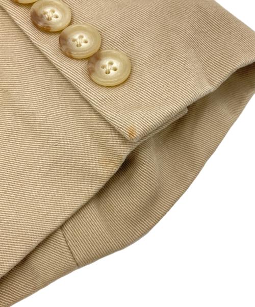 POLO RALPH LAUREN（ポロ・ラルフローレン）POLO RALPH LAUREN (ポロ・ラルフローレン) ［古着］スイングトップ ネイビー サイズ:Lの古着・服飾アイテム