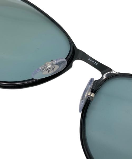 RAY-BAN（レイバン）RAY-BAN (レイバン) ERIKA METAL ブラック サイズ:SIZE 54□19　145の古着・服飾アイテム