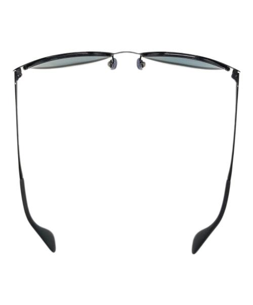 RAY-BAN（レイバン）RAY-BAN (レイバン) ERIKA METAL ブラック サイズ:SIZE 54□19　145の古着・服飾アイテム