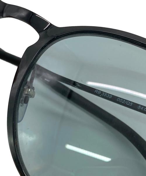 RAY-BAN（レイバン）RAY-BAN (レイバン) ERIKA METAL ブラック サイズ:SIZE 54□19　145の古着・服飾アイテム