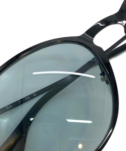 RAY-BAN（レイバン）RAY-BAN (レイバン) ERIKA METAL ブラック サイズ:SIZE 54□19　145の古着・服飾アイテム