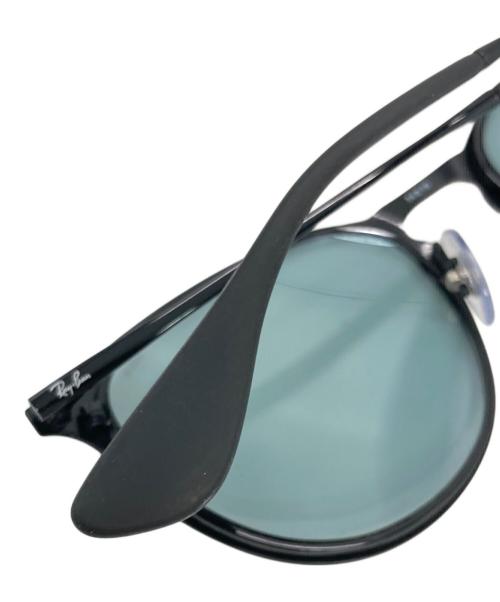 RAY-BAN（レイバン）RAY-BAN (レイバン) ERIKA METAL ブラック サイズ:SIZE 54□19　145の古着・服飾アイテム