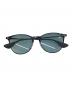 RAY-BAN (レイバン) ERIKA METAL ブラック サイズ:SIZE 54□19　145：8000円
