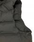 中古・古着 Y-3 (ワイスリー) CLASSIC PUFFY DOWN VEST ブラック サイズ:L：14000円