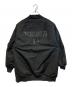 Y-3 (ワイスリー) M CH2 GFX BOMBER ブラック サイズ:L：20000円