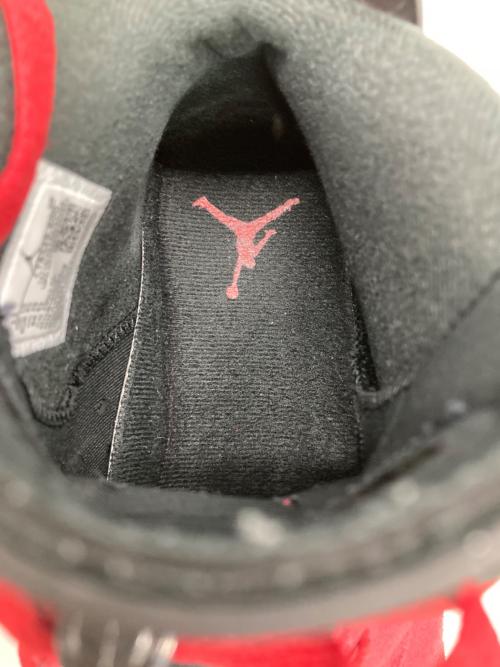 NIKE（ナイキ）NIKE (ナイキ) AIR JORDAN 6 RETRO レッド サイズ:US11の古着・服飾アイテム