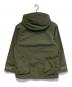 NANGA (ナンガ) TAKIBI MOUNTAIN PARKA オリーブ サイズ:S：17000円