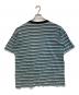 GOTCHA (ゴッチャ) ［古着］ボーダーTシャツ ネイビー サイズ:L：5000円