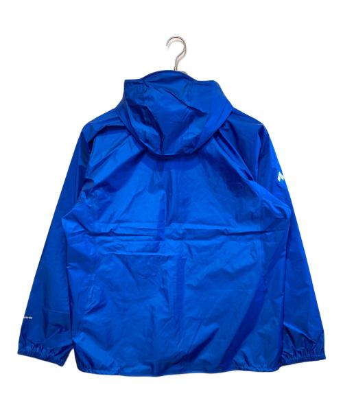 mont-bell（モンベル）mont-bell (モンベル) ストームクルーザージャケット ブルー サイズ:XXLの古着・服飾アイテム