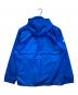 mont-bell (モンベル) ストームクルーザージャケット ブルー サイズ:XXL：18000円