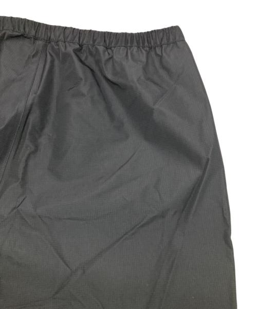 mont-bell（モンベル）mont-bell (モンベル) レインダンサーパンツ ブラック サイズ:XLの古着・服飾アイテム