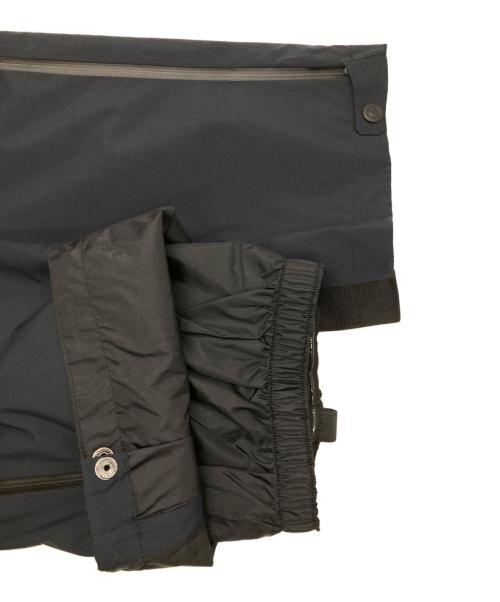 mont-bell（モンベル）mont-bell (モンベル) スーパードライテックインシュレーテッドアルパインパンツ ブラック サイズ:XLの古着・服飾アイテム