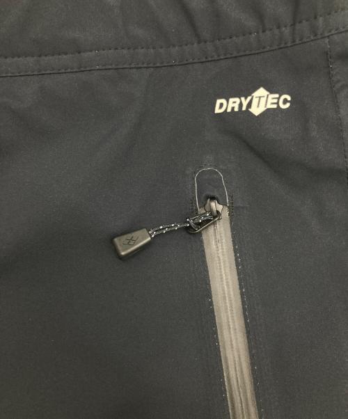 mont-bell（モンベル）mont-bell (モンベル) スーパードライテックインシュレーテッドアルパインパンツ ブラック サイズ:XLの古着・服飾アイテム