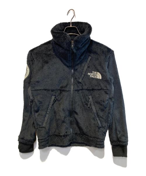 THE NORTH FACE（ザ ノース フェイス）THE NORTH FACE (ザ ノース フェイス) ANTARCTICA VERSA LOFT JACKET ブラック サイズ:Sの古着・服飾アイテム