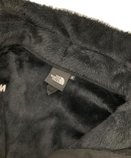 THE NORTH FACE（ザ ノース フェイス）THE NORTH FACE (ザ ノース フェイス) ANTARCTICA VERSA LOFT JACKET ブラック サイズ:Sの古着・服飾アイテム