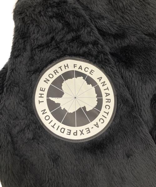 THE NORTH FACE（ザ ノース フェイス）THE NORTH FACE (ザ ノース フェイス) ANTARCTICA VERSA LOFT JACKET ブラック サイズ:Sの古着・服飾アイテム