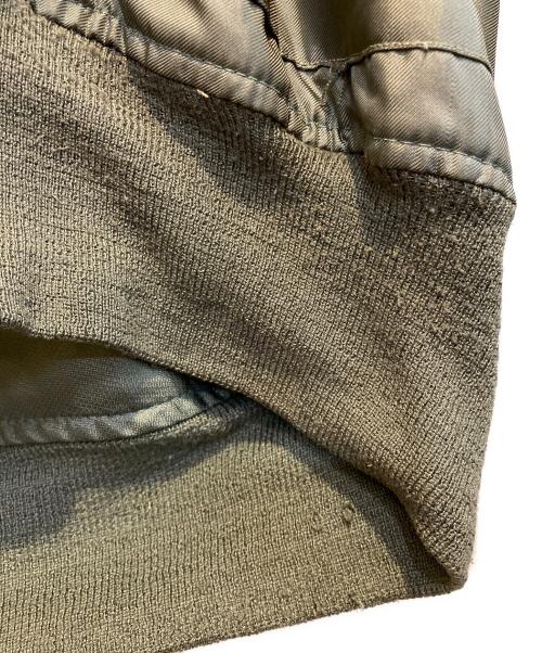 USAF（ユーエスエアフォース）USAF (ユーエスエーエフ) ［古着］CWU-36/P オリーブ サイズ:XLの古着・服飾アイテム