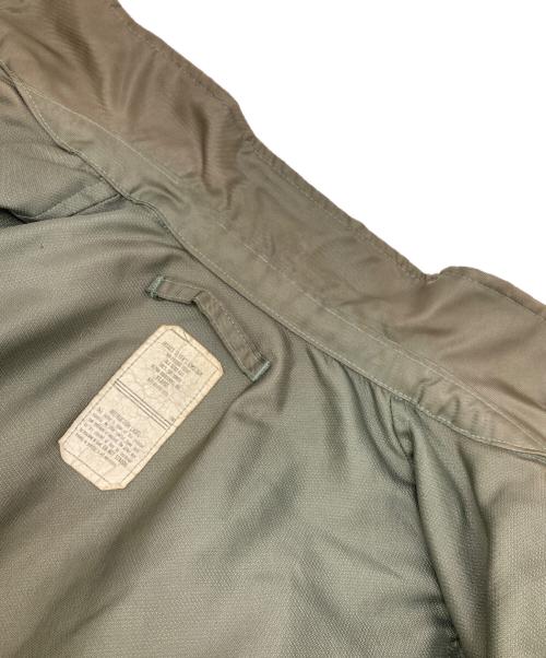 USAF（ユーエスエアフォース）USAF (ユーエスエーエフ) ［古着］CWU-36/P オリーブ サイズ:XLの古着・服飾アイテム