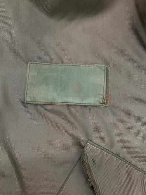 USAF（ユーエスエアフォース）USAF (ユーエスエーエフ) ［古着］CWU-36/P オリーブ サイズ:XLの古着・服飾アイテム