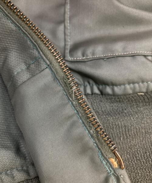 USAF（ユーエスエアフォース）USAF (ユーエスエーエフ) ［古着］CWU-36/P オリーブ サイズ:XLの古着・服飾アイテム