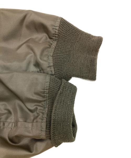 USAF（ユーエスエアフォース）USAF (ユーエスエーエフ) ［古着］CWU-36/P オリーブ サイズ:XLの古着・服飾アイテム