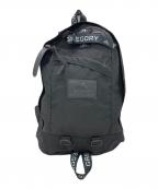 GREGORY×FREAK'S STOREグレゴリー×フリークスストア）の古着「リュック」｜ブラック