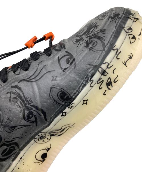 NIKE（ナイキ）NIKE (ナイキ) AIR FORCE 1 EXPERIMENTAL ブラック サイズ:US9の古着・服飾アイテム