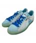 PUMA（プーマ）の古着「SUEDE CLASSICS」｜ブルー