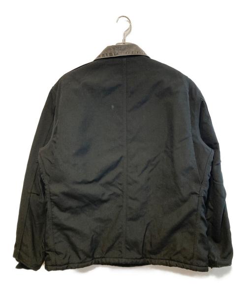 CarHartt（カーハート）CarHartt (カーハート) YUKON EXTREMESR COAT ブラック サイズ:Lの古着・服飾アイテム