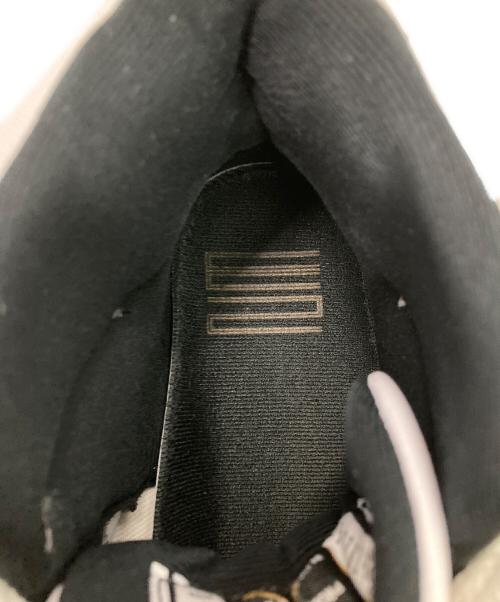 NIKE（ナイキ）NIKE (ナイキ) AIR JORDAN 11 RETRO ホワイト×ブラック サイズ:US10の古着・服飾アイテム