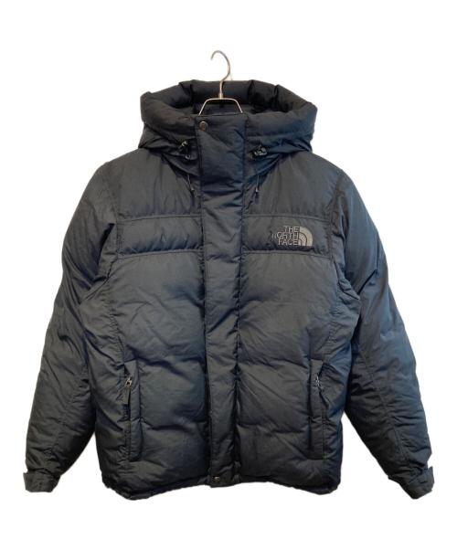 THE NORTH FACE（ザ ノース フェイス）THE NORTH FACE (ザ ノース フェイス) Alteration Baffs Jacket ブラック サイズ:Mの古着・服飾アイテム
