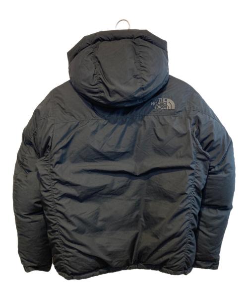 THE NORTH FACE（ザ ノース フェイス）THE NORTH FACE (ザ ノース フェイス) Alteration Baffs Jacket ブラック サイズ:Mの古着・服飾アイテム