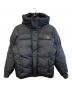 THE NORTH FACE（ザ ノース フェイス）の古着「Alteration Baffs Jacket」｜ブラック