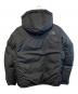 THE NORTH FACE (ザ ノース フェイス) Alteration Baffs Jacket ブラック サイズ:M：34000円