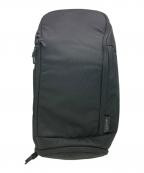 WEXLEYウェクスレイ）の古着「バックパック」｜ブラック