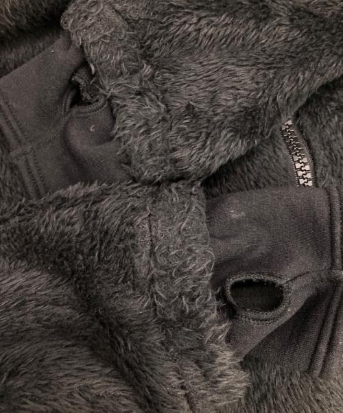 THE NORTH FACE（ザ ノース フェイス）THE NORTH FACE (ザ ノース フェイス) ANTARCTICA VERSA LOFT JACKET ブラック サイズ:Lの古着・服飾アイテム