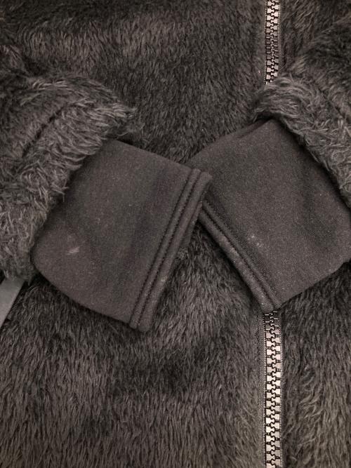 THE NORTH FACE（ザ ノース フェイス）THE NORTH FACE (ザ ノース フェイス) ANTARCTICA VERSA LOFT JACKET ブラック サイズ:Lの古着・服飾アイテム