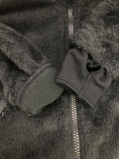 THE NORTH FACE（ザ ノース フェイス）THE NORTH FACE (ザ ノース フェイス) ANTARCTICA VERSA LOFT JACKET ブラック サイズ:Lの古着・服飾アイテム