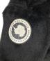 中古・古着 THE NORTH FACE (ザ ノース フェイス) ANTARCTICA VERSA LOFT JACKET ブラック サイズ:L：15000円